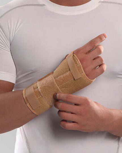 Wrist-Splint-With-Hard-Bar-1