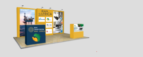 Internal Exhibitions-iranafrica