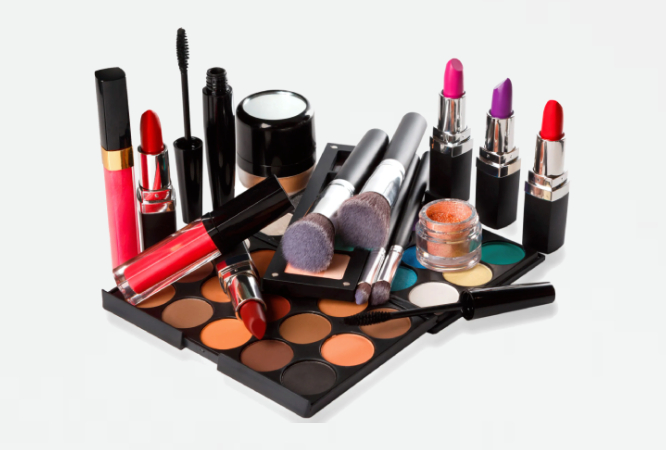 cosmetics-oil cosmetics
