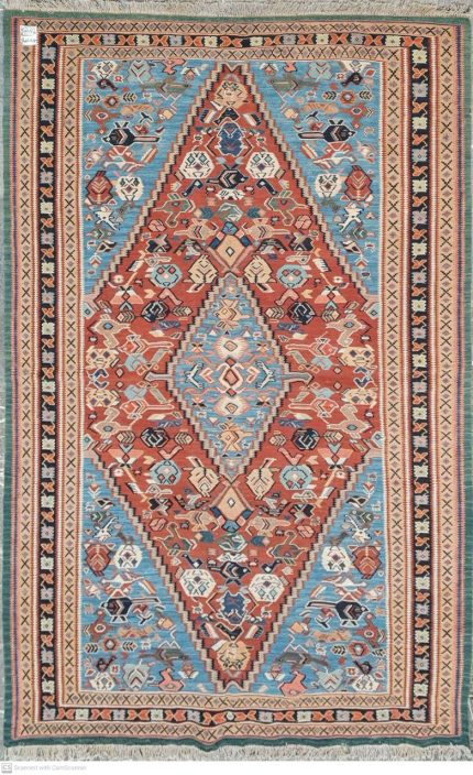 Sanandaj Kilim