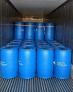 Mono Ethanol Amine (MEA)