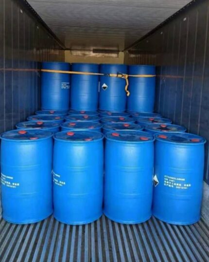 Mono Ethanol Amine (MEA)