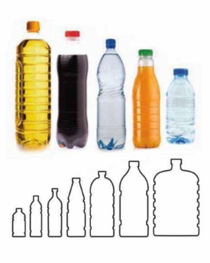 PET (Polyethylene Terephthalate)