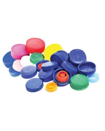 iran2africa.com-HDPE CAPS & CLOSURES