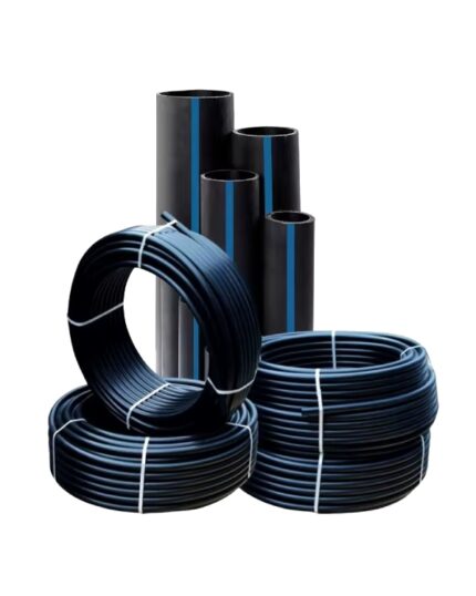 iran2africa.com-HDPE PIPE