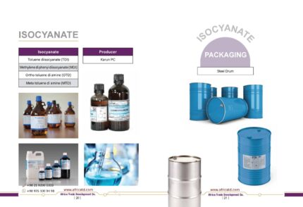 iran2africa.com-Isocyanates