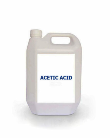 Acetic Acid (AA)
