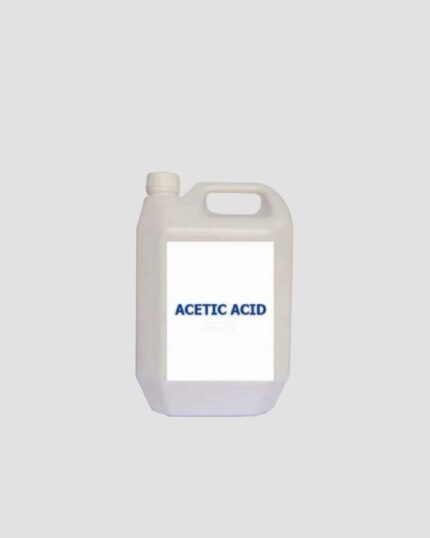 Acetic Acid (AA)