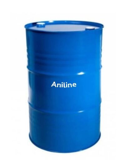 Aniline