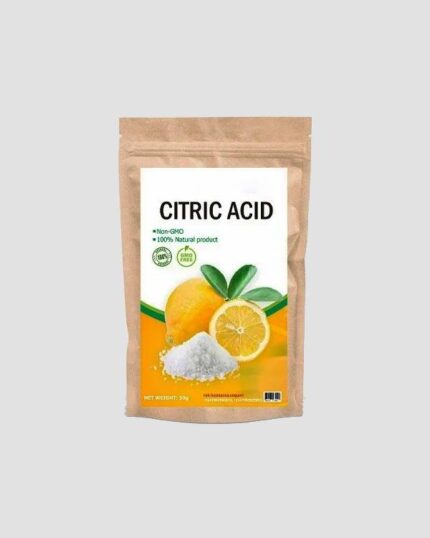 Citric Acid