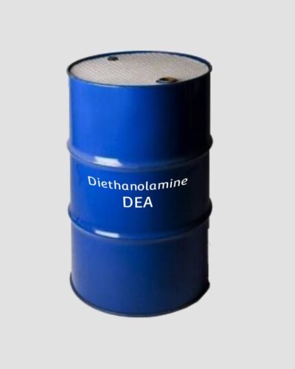 Diethanolamine (DEA)