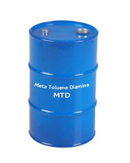 Meta Toluene Diamine (MTD)