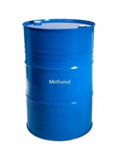 Methanol