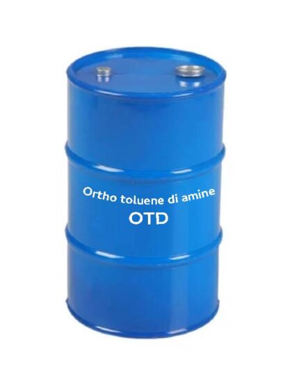 Ortho toluene di amine (OTD)