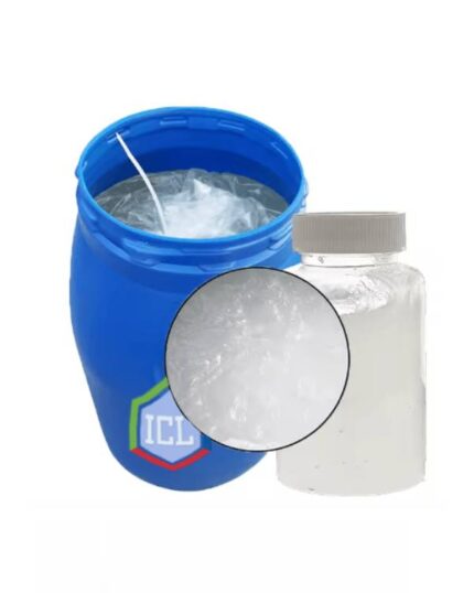 Sodium lauryl ether sulfate (SLES)