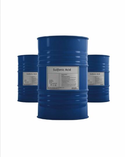 Sulfonic Acid