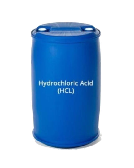 iran2africa.com-Hydrochloric Acid (HCl)