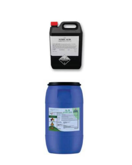 iran2africa.com-Nitric Acid