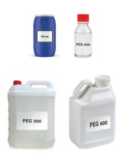 iran2africa.com-Poly Ethylene Glycol (PEG)