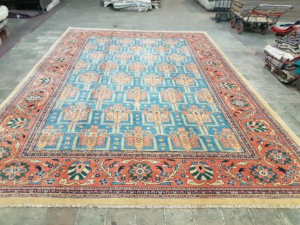 Grand Soltan Abad Persian carpet
